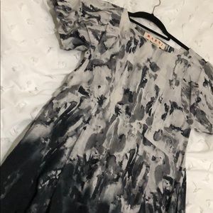 Marni dress!